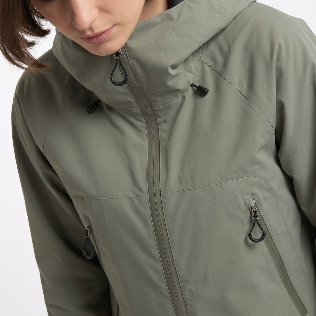 JACKET NORTHPEAK TUNDRA WATERPROOF WOMEN'S