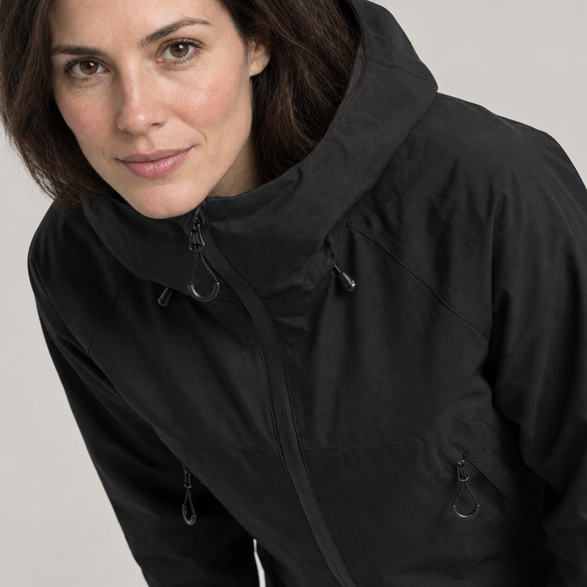 JACKET NORTHPEAK TUNDRA WATERPROOF WOMEN'S