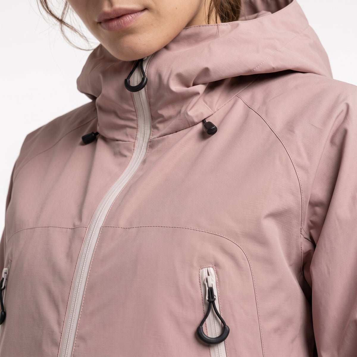 JACKET NORTHPEAK TUNDRA WATERPROOF WOMEN'S