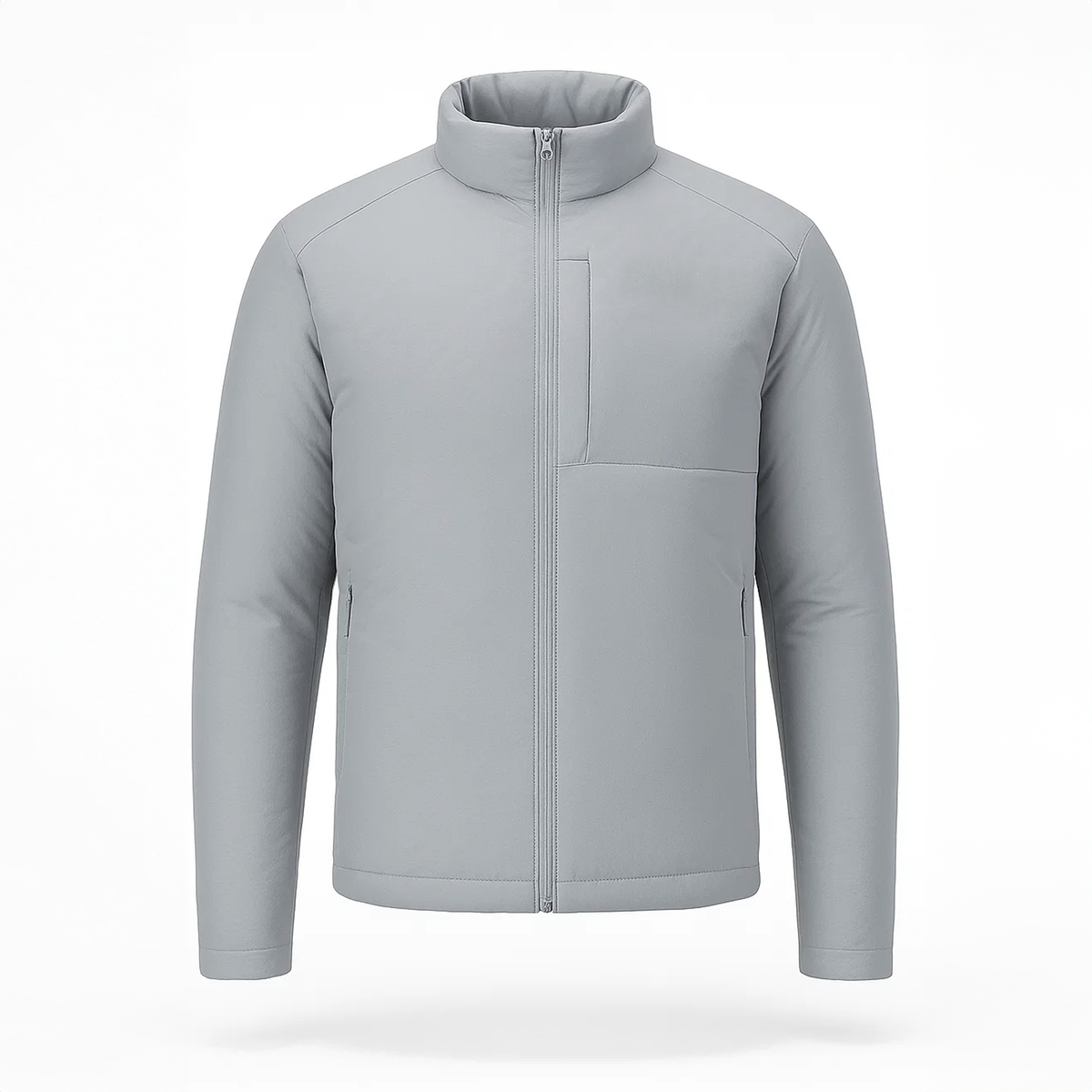 JACKET PUFFER NORTHPEAK TRAVELLER PORTABLE MEN'S