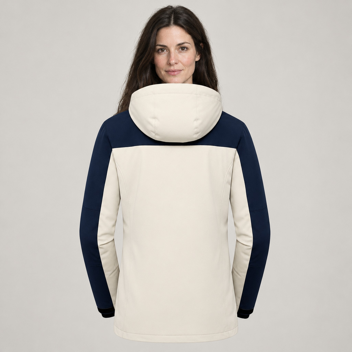 JACKET 3-IN-1 NORTHPEAK THERMAL SHIELD WOMEN'S
