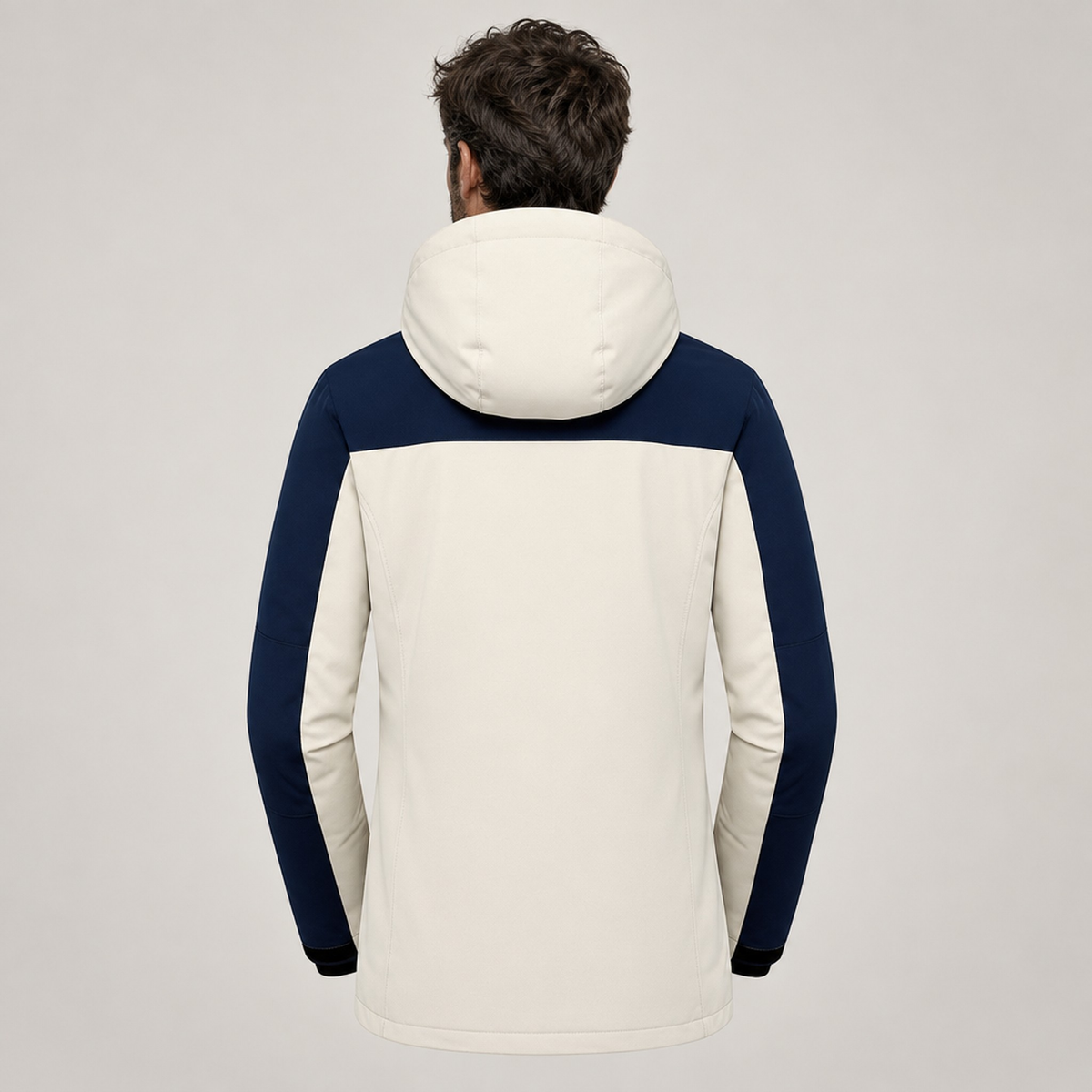 JACKET 3-IN-1 NORTHPEAK THERMAL SHIELD MEN'S