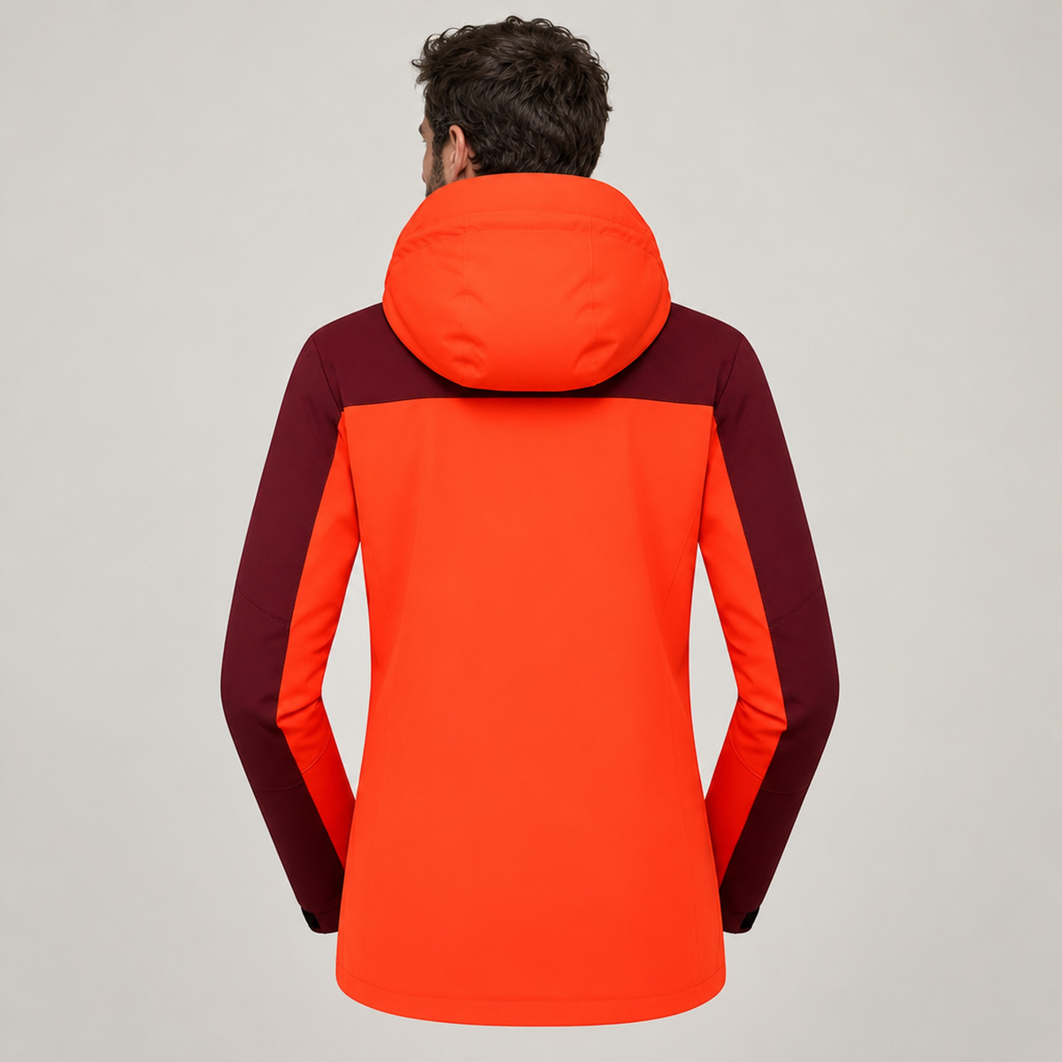 Jacket 3-in-1 Thermal Shield Men's - view 41