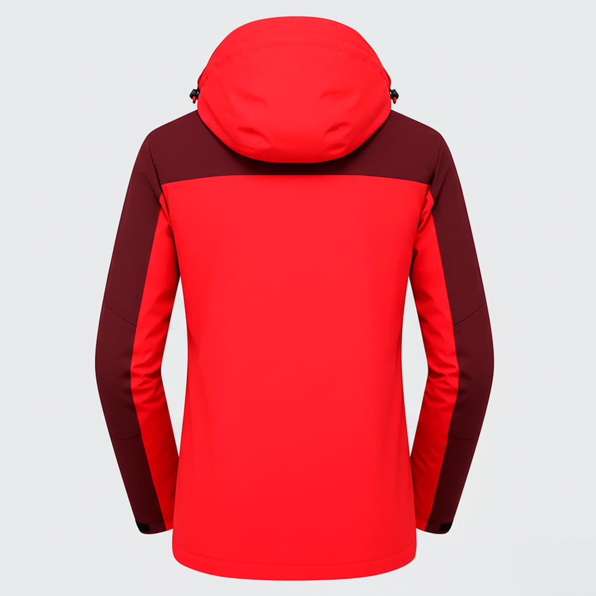 JACKET 3-IN-1 NORTHPEAK THERMAL SHIELD WOMEN'S