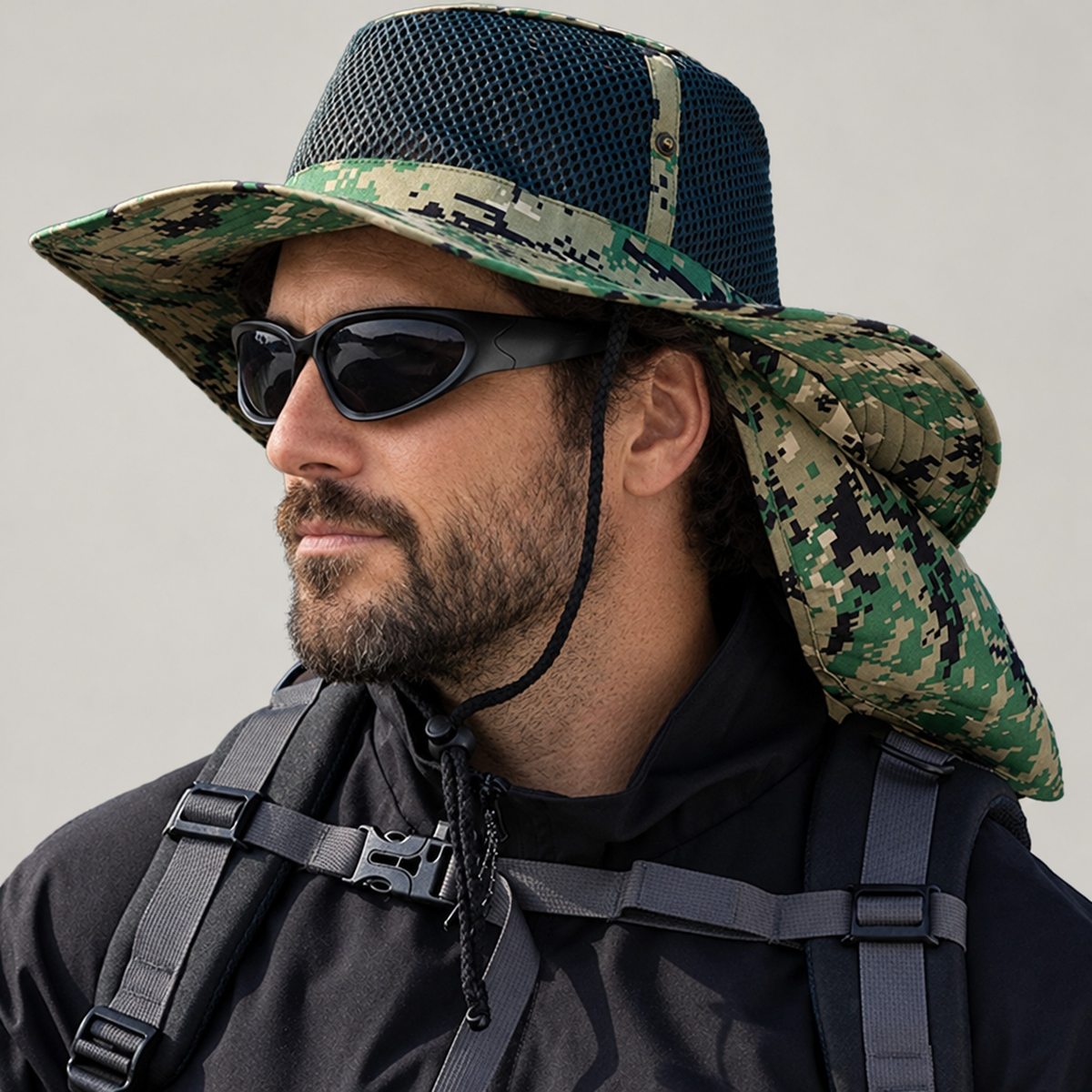 Hat Tundra - view 4