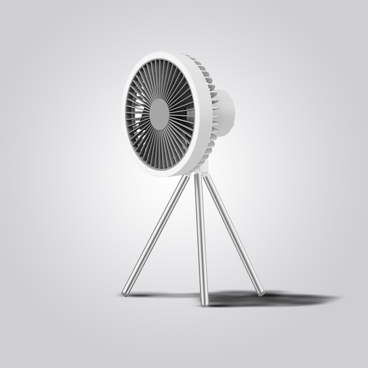 Fan Portable Rechargeable 10000mah - view 4