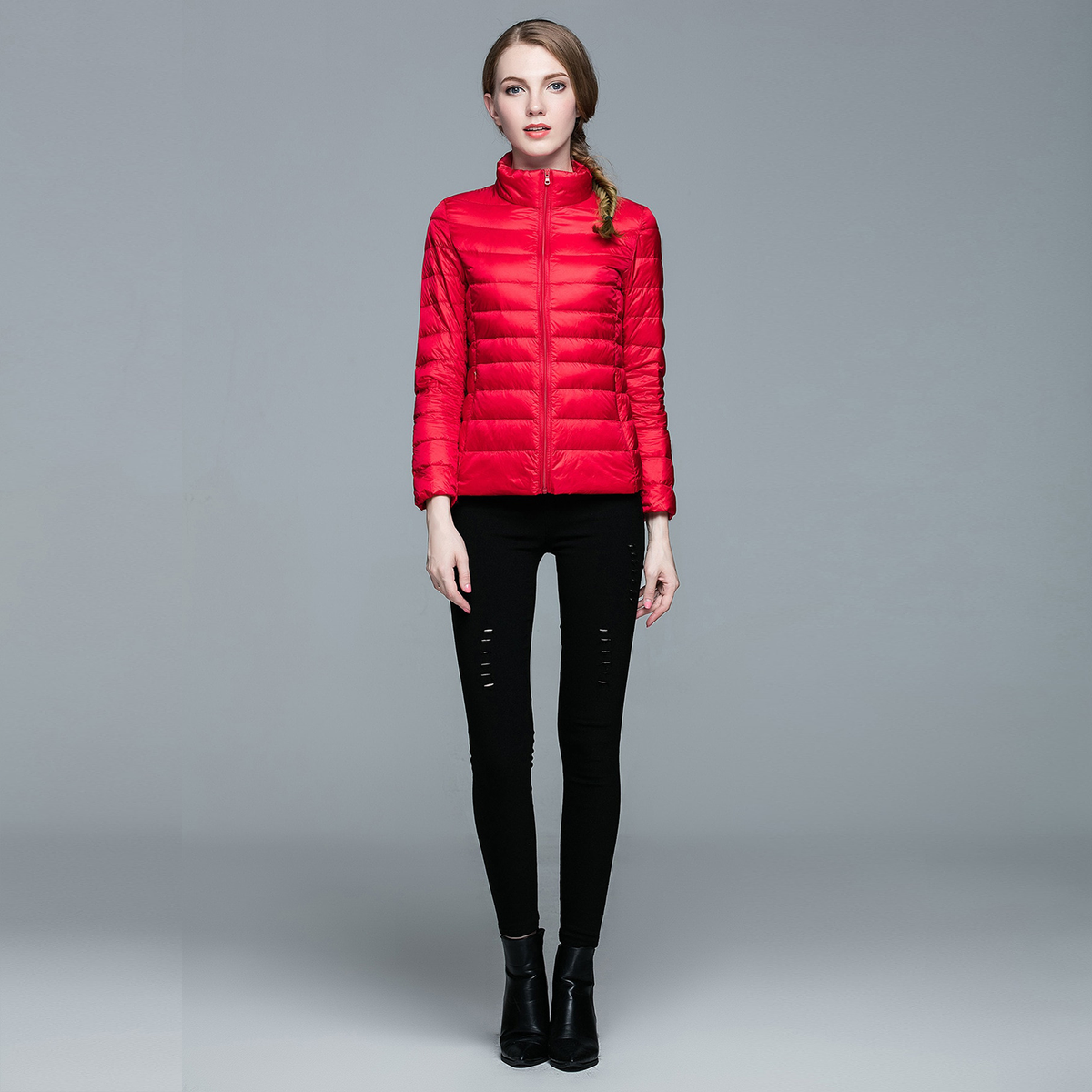Jacket Ultralight Puffer Women's - view 19