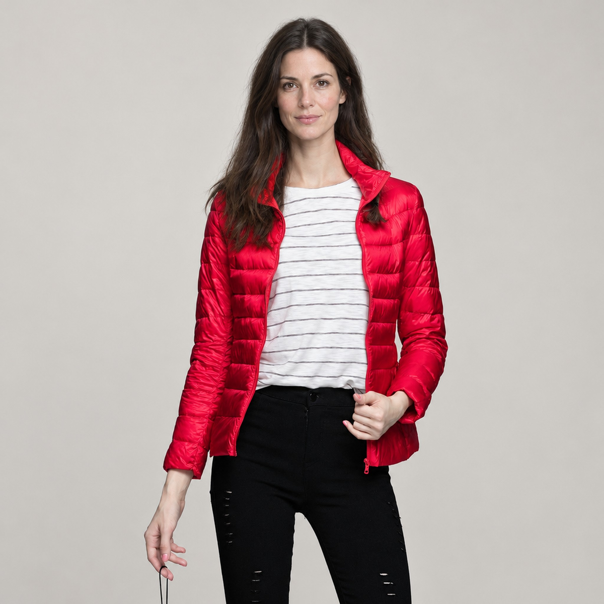 Jacket Ultralight Puffer Women's - view 20