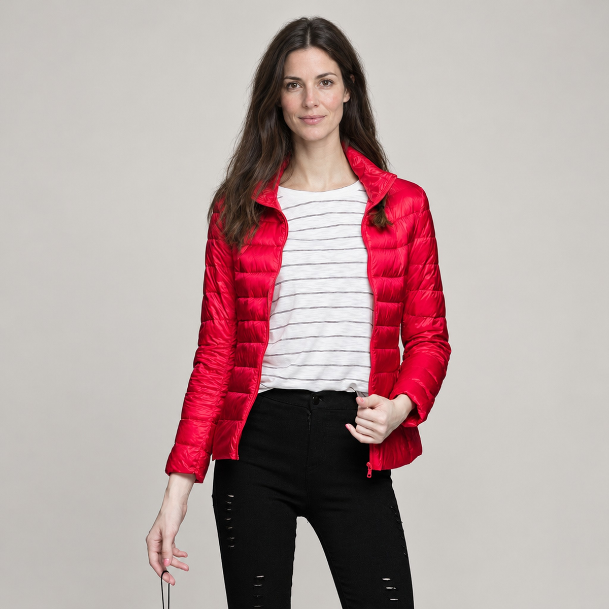 Jacket Ultralight Puffer Women's - view 18
