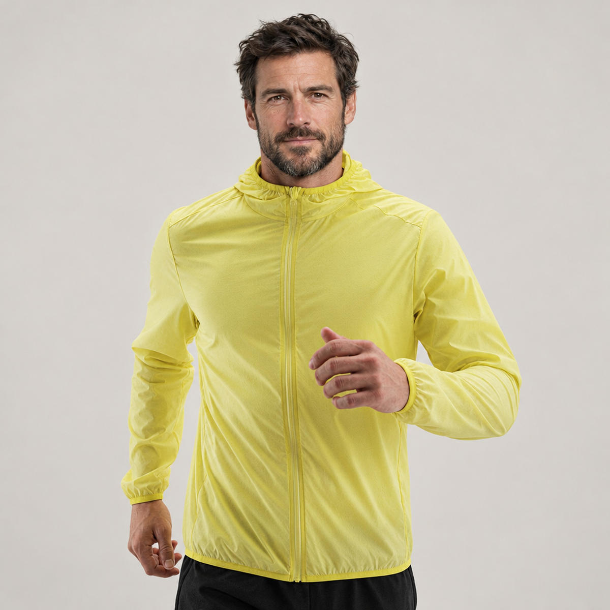 Windbreaker Whisper Waterproof UV40+ Men's - view 12