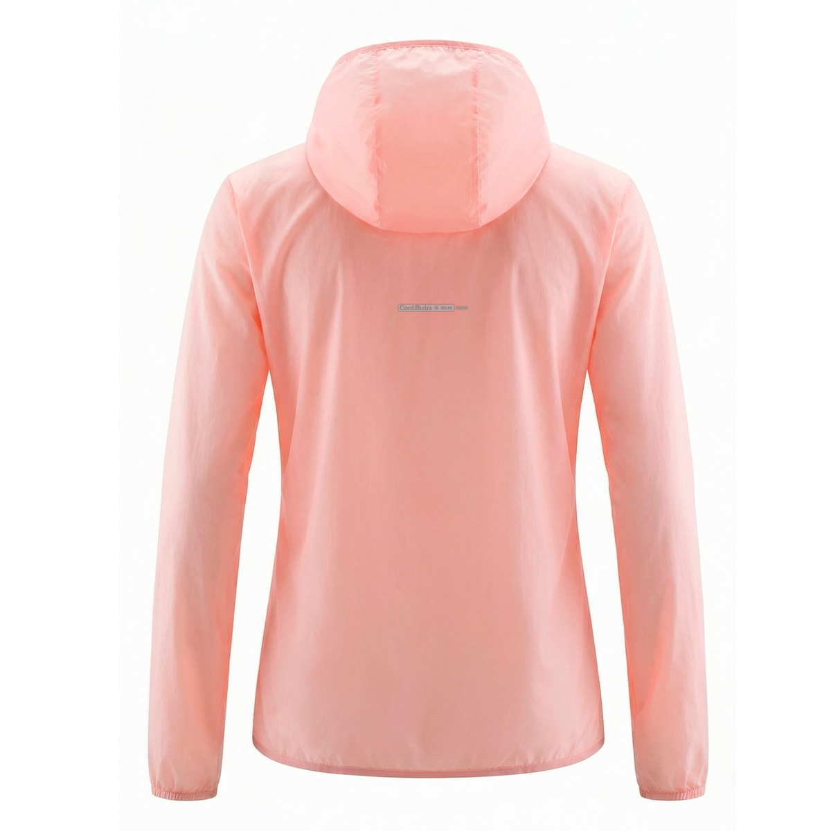 WINDBREAKER NORTHPEAK WHISPER WATERPROOF UV40+ WOMEN'S