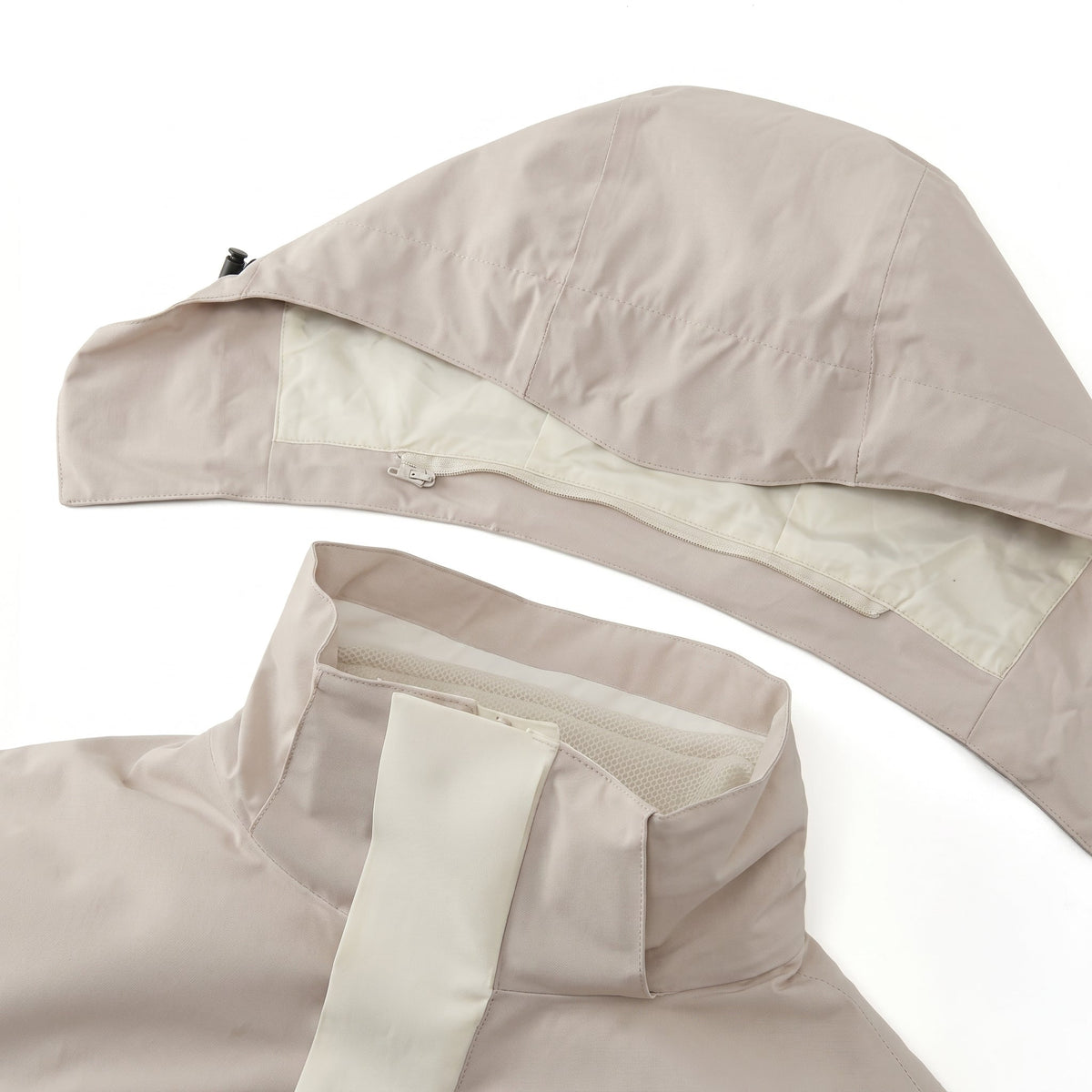 JACKET 3-IN-1 NORTHPEAK SKIWAY MEN'S
