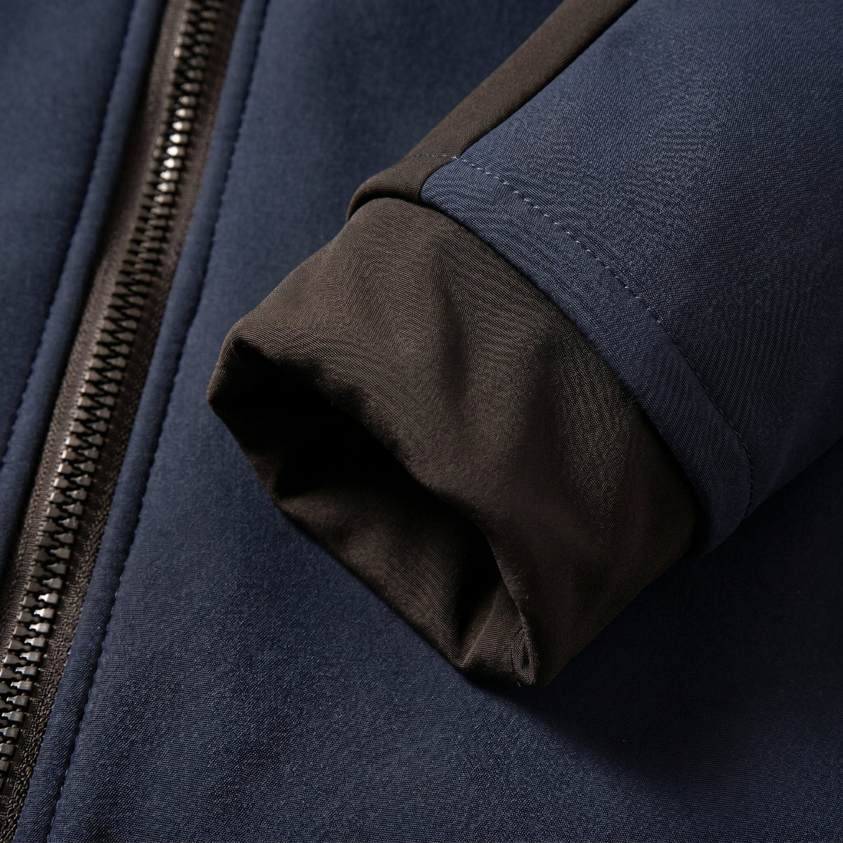 JACKET NORTHPEAK FORTRESS WATERPROOF MEN'S
