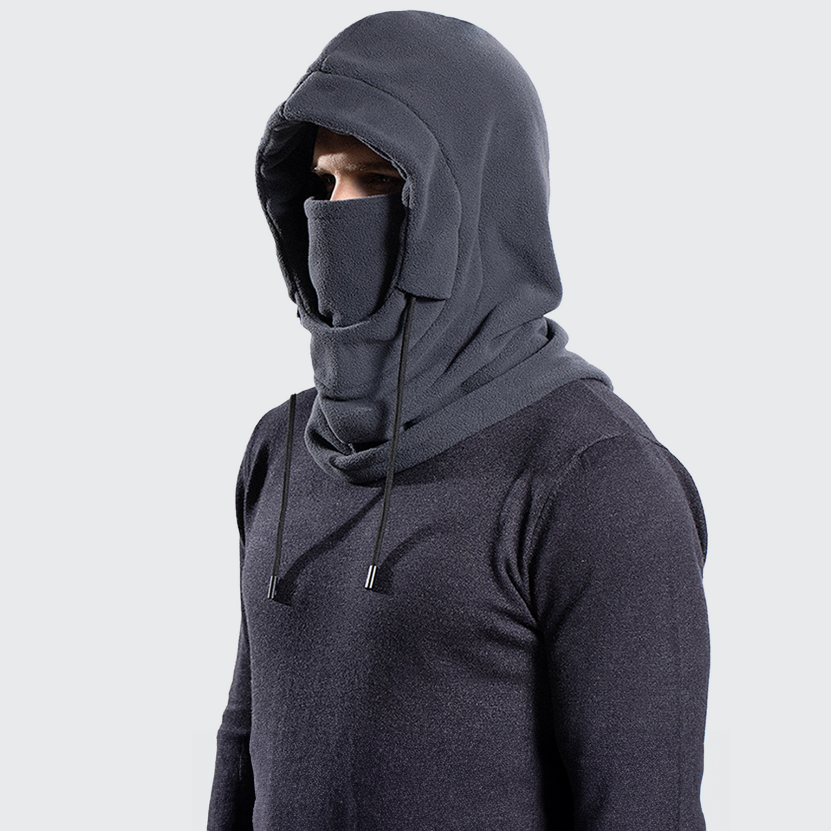 BEANIE BALACLAVA NORTHPEAK WINTERSHELL