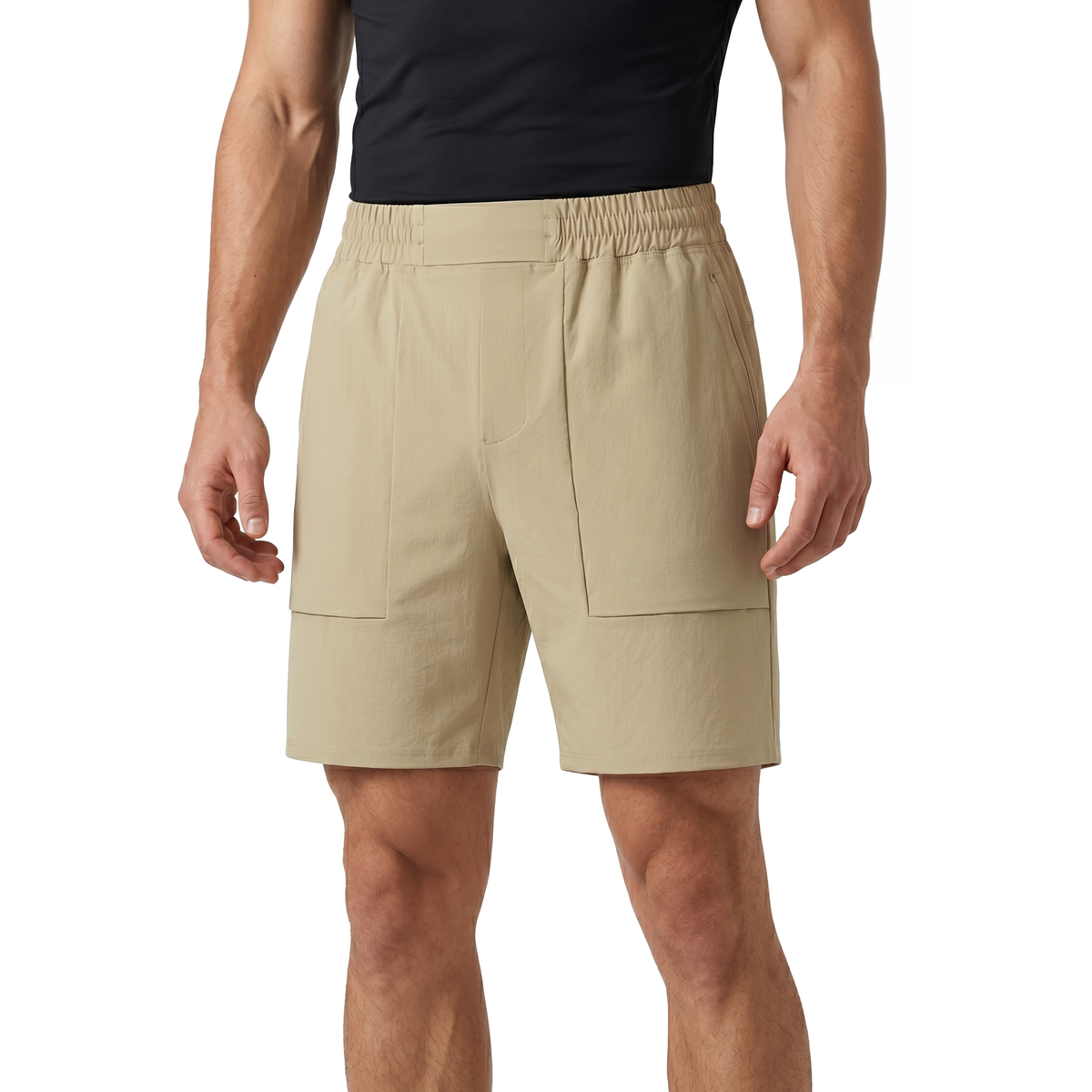 SHORTS NORTHPEAK BROOK MEN'S
