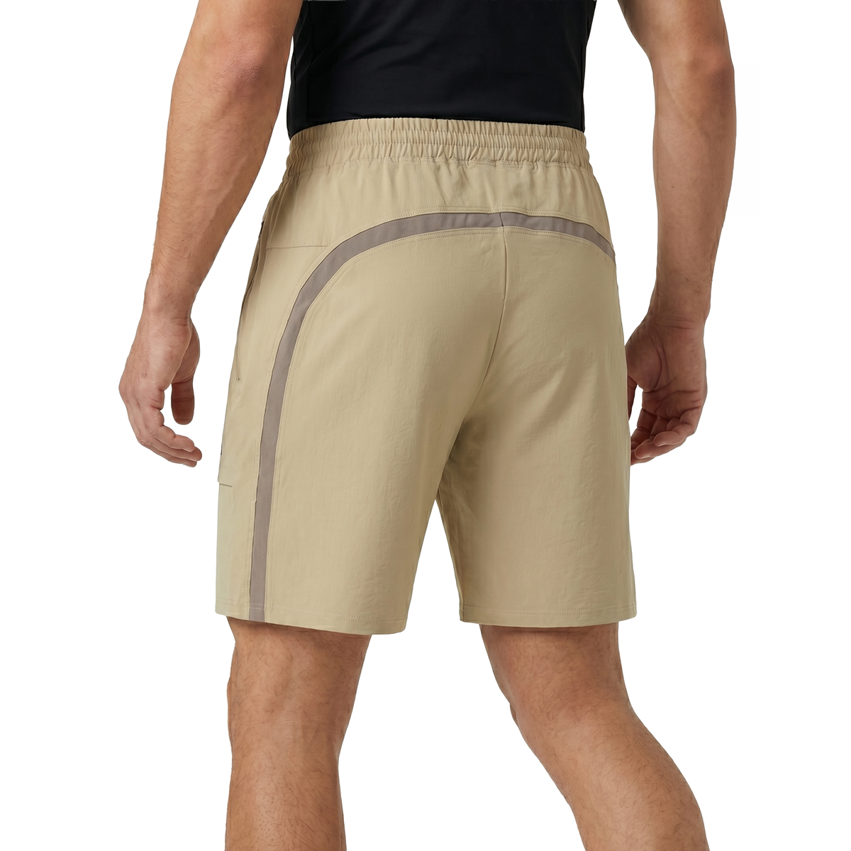 SHORTS NORTHPEAK BROOK MEN'S