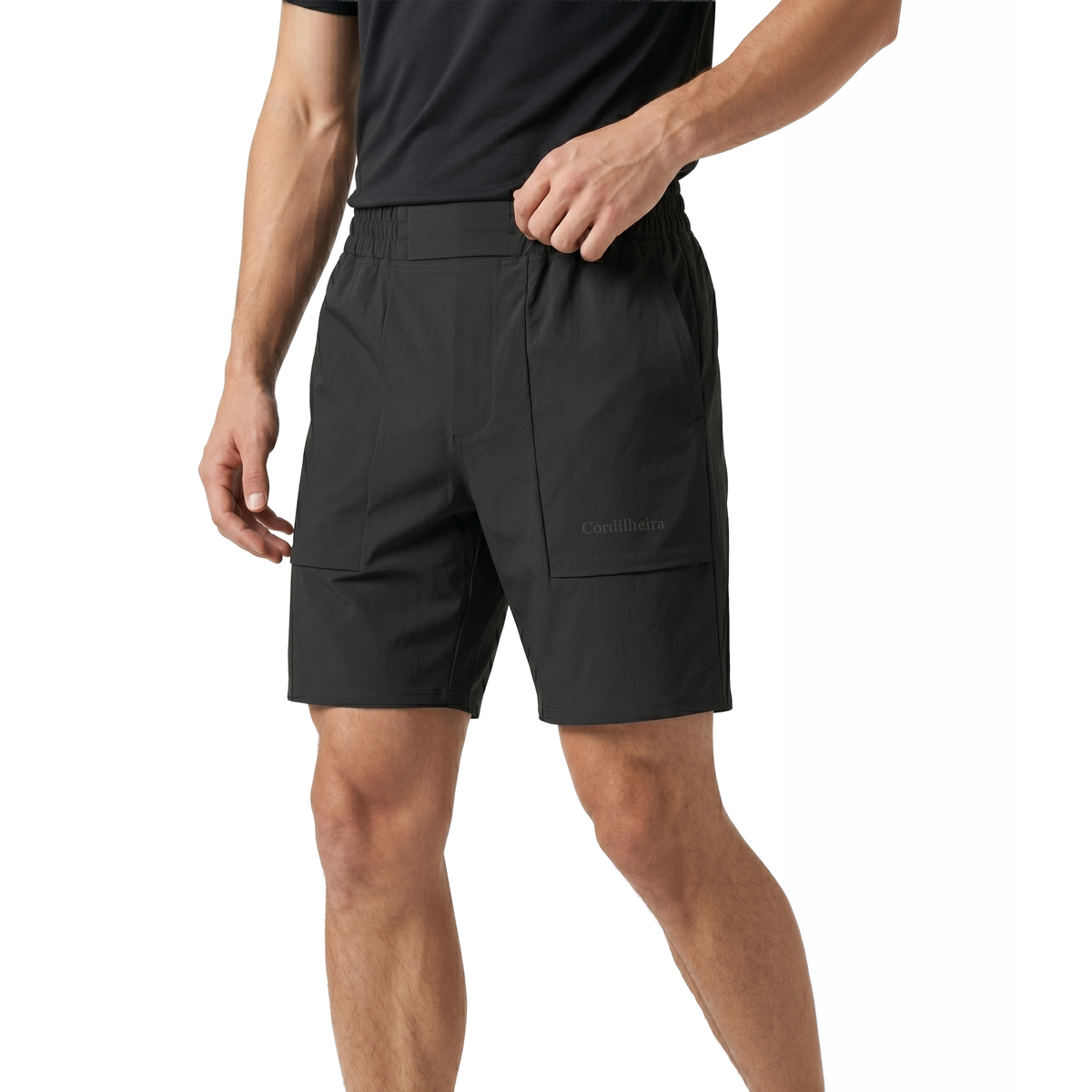 SHORTS NORTHPEAK BROOK MEN'S