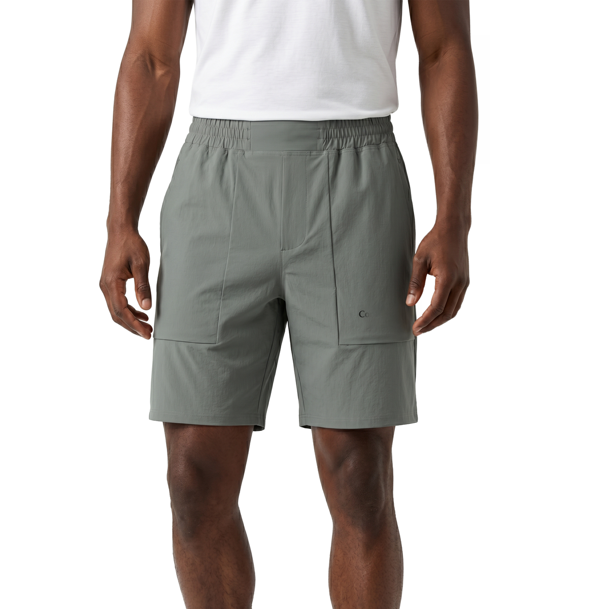 SHORTS NORTHPEAK BROOK MEN'S