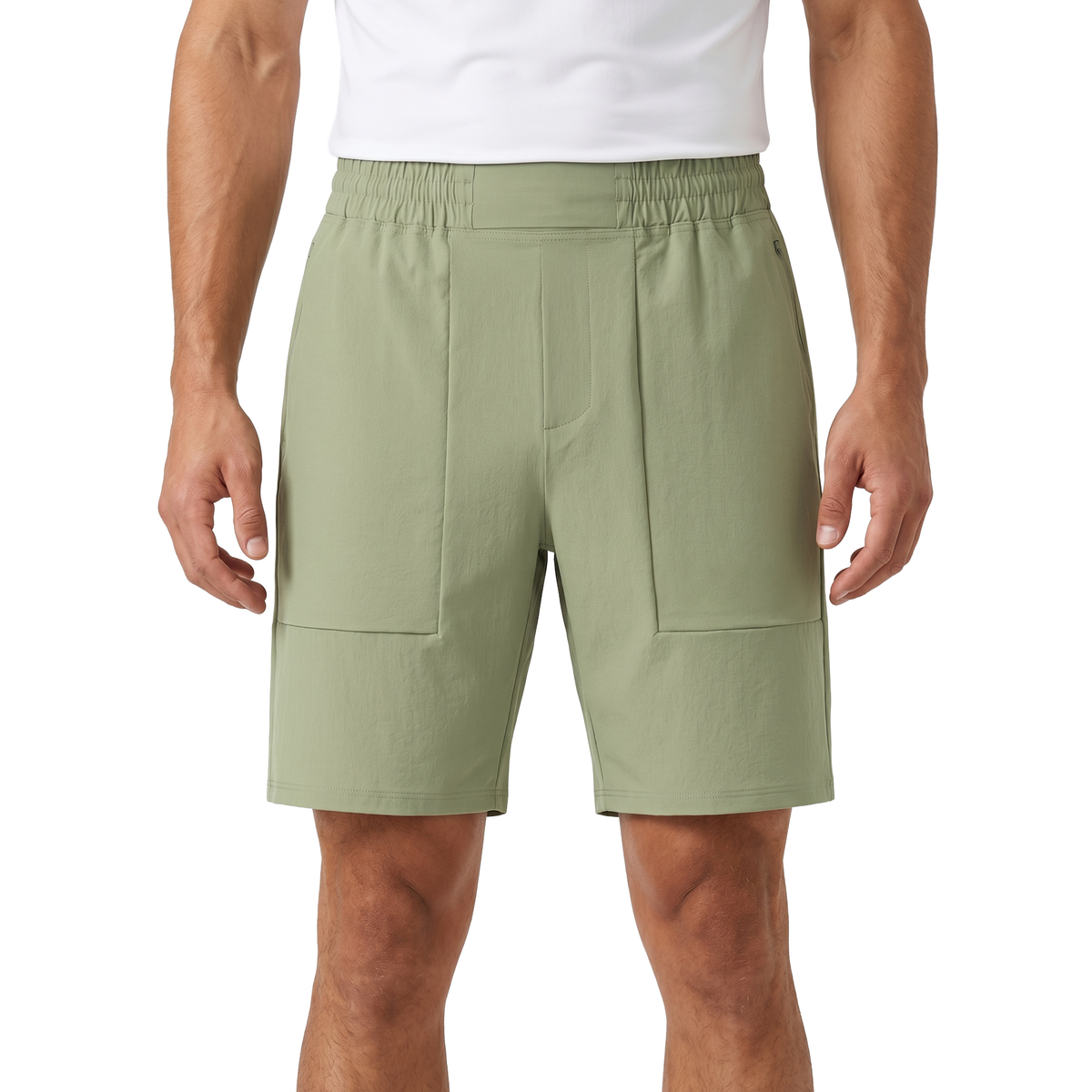 SHORTS NORTHPEAK BROOK MEN'S