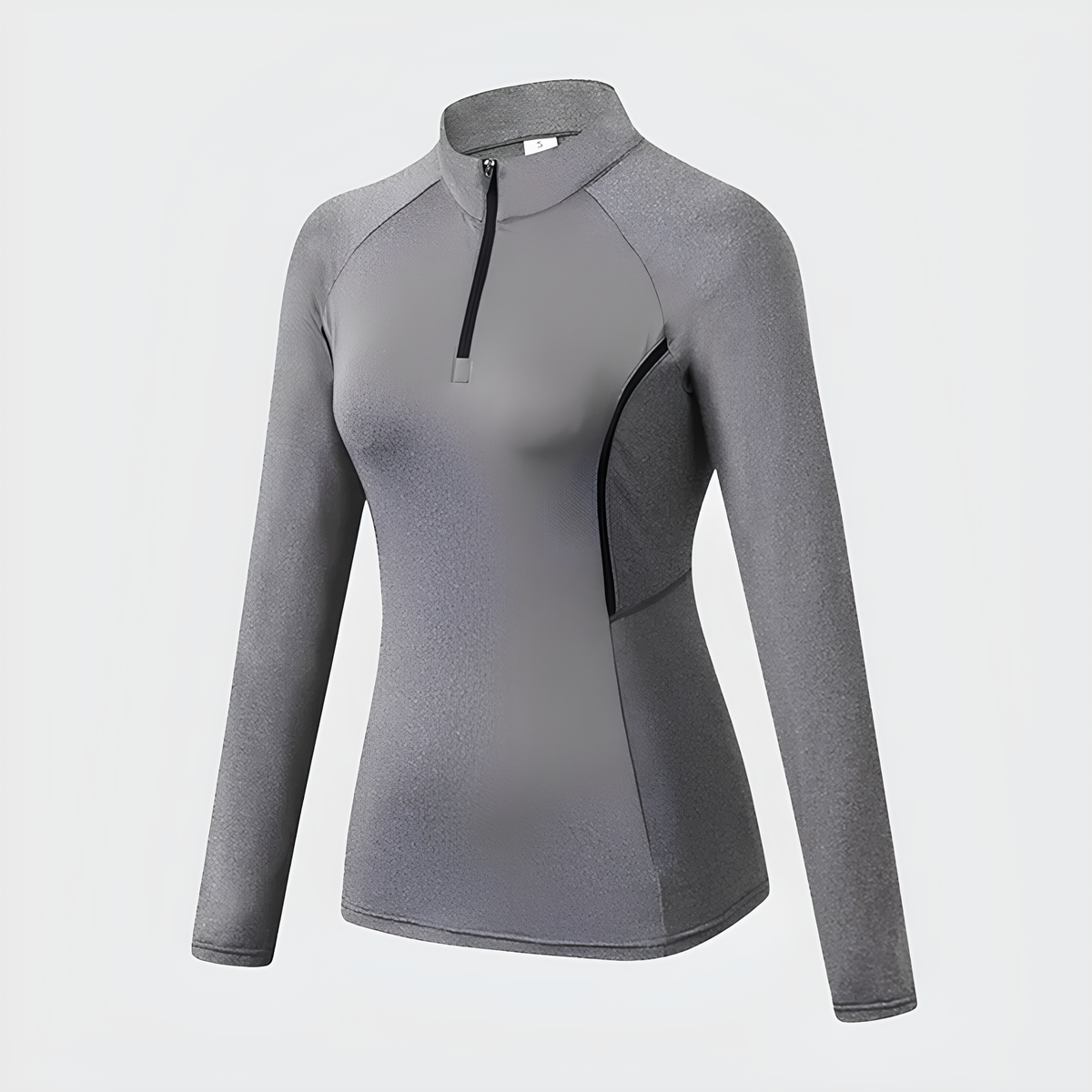 THERMAL SHIRT NORTHPEAK RADIANT WOMEN'S