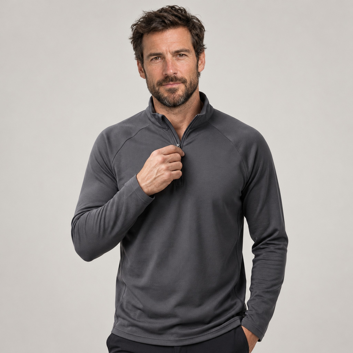 Jacket Pace Men's - view 3