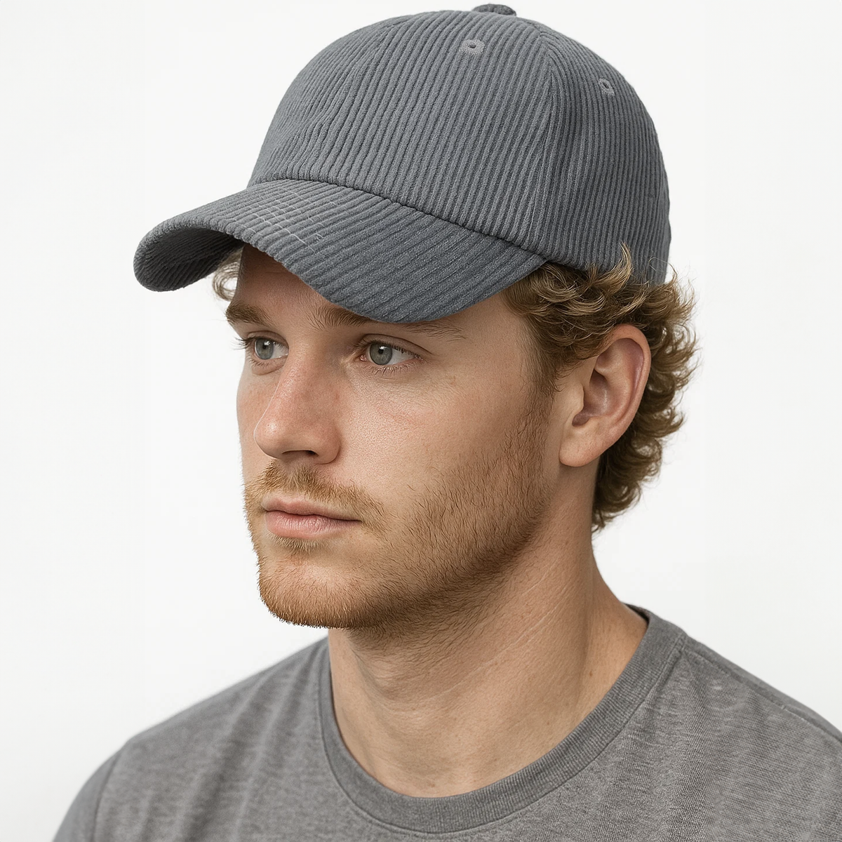 CAP NORTHPEAK RIBBED