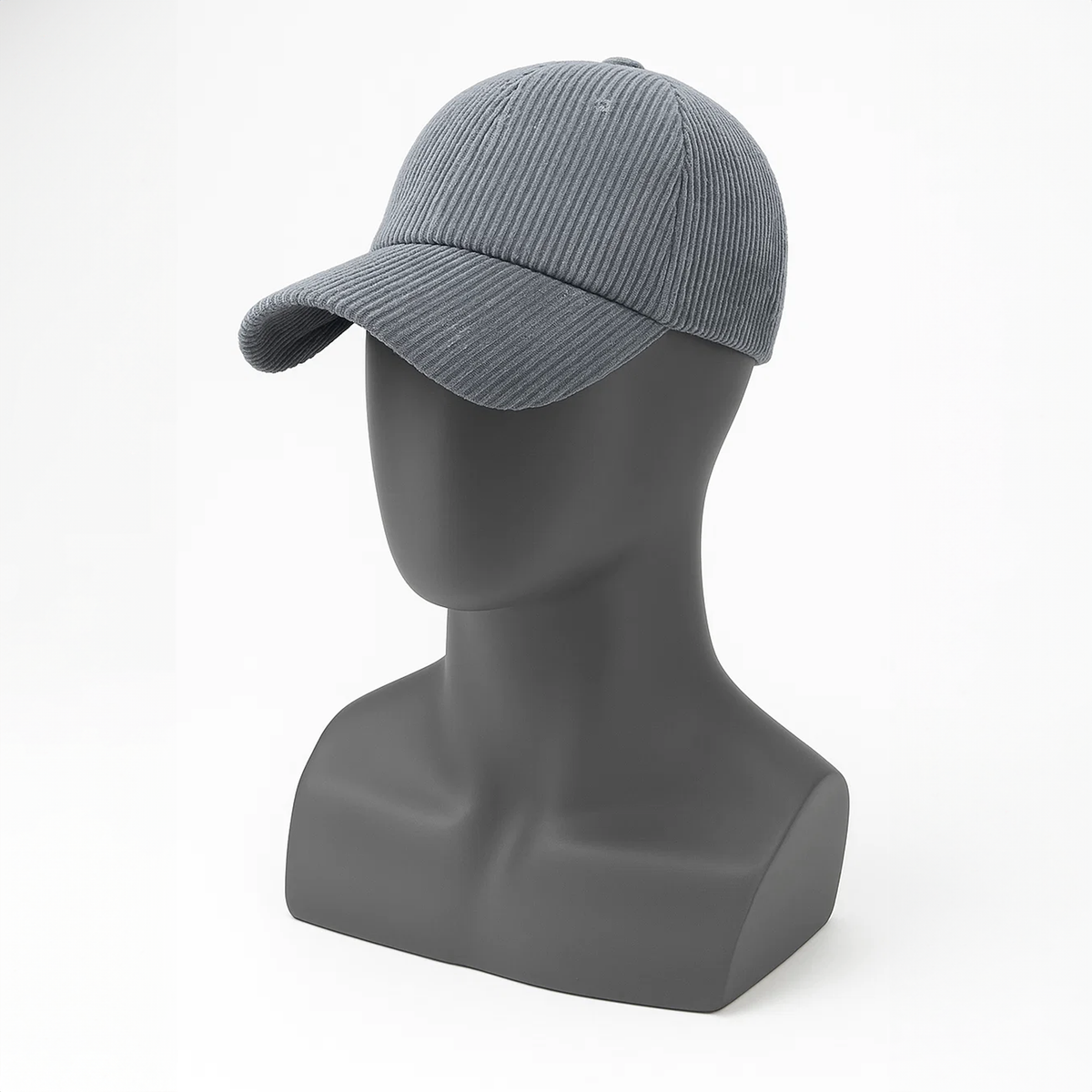 CAP NORTHPEAK RIBBED