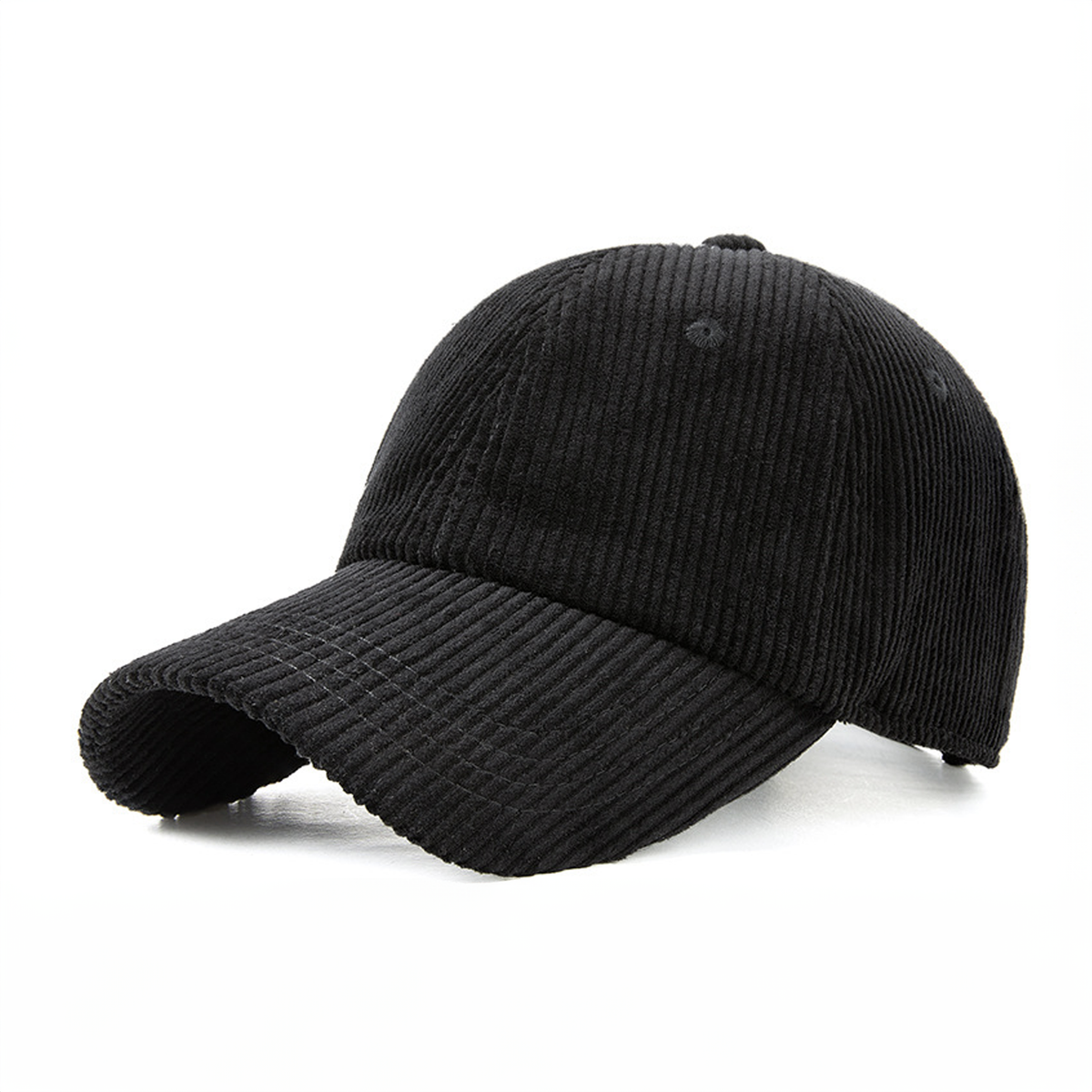 CAP NORTHPEAK RIBBED