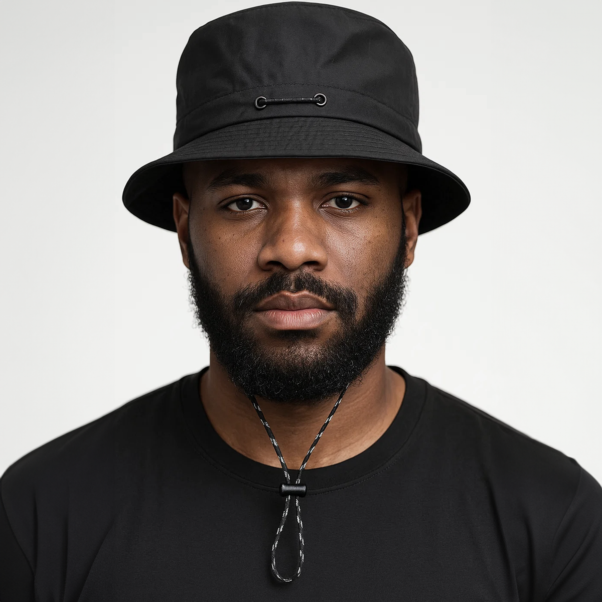 Hat Portable Bucket Hat - view 6