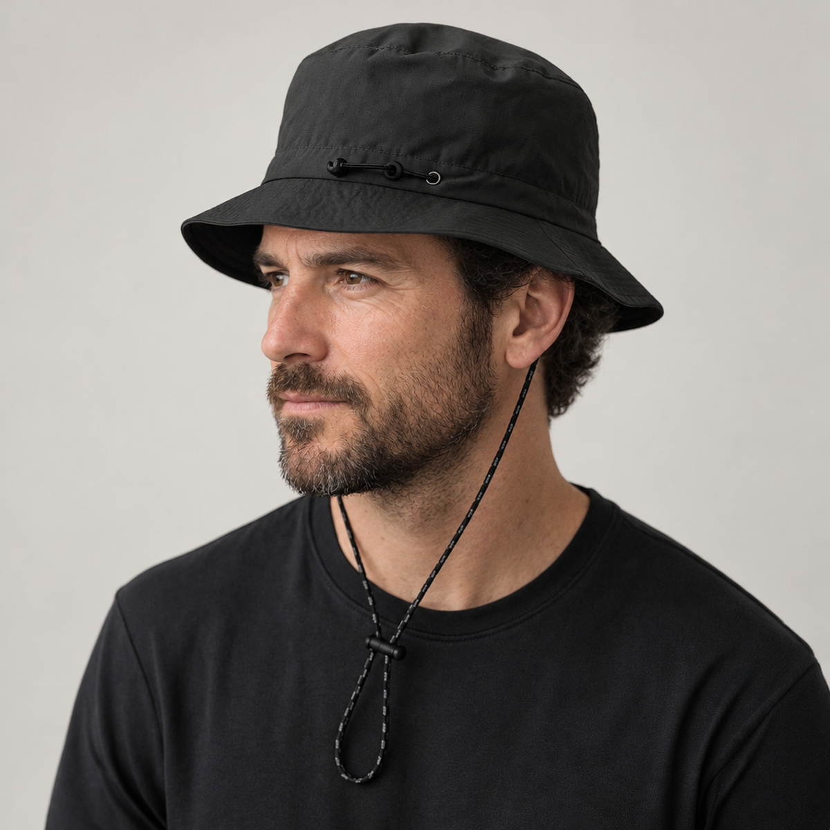 Hat Portable Bucket Hat - view 10