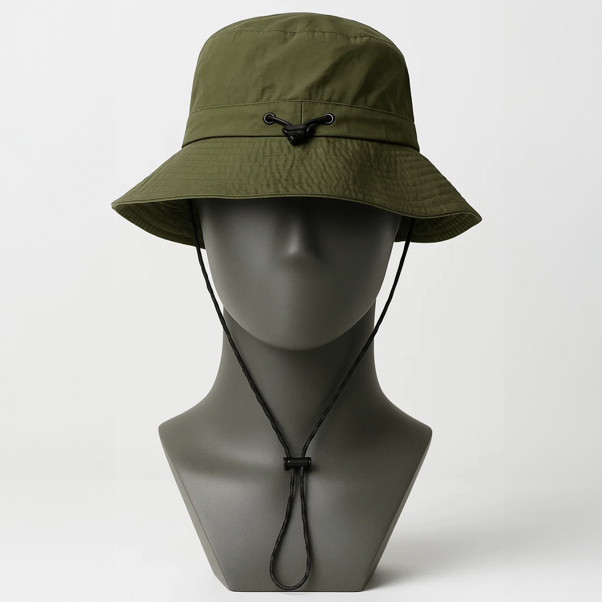 HAT NORTHPEAK PORTABLE BUCKET HAT