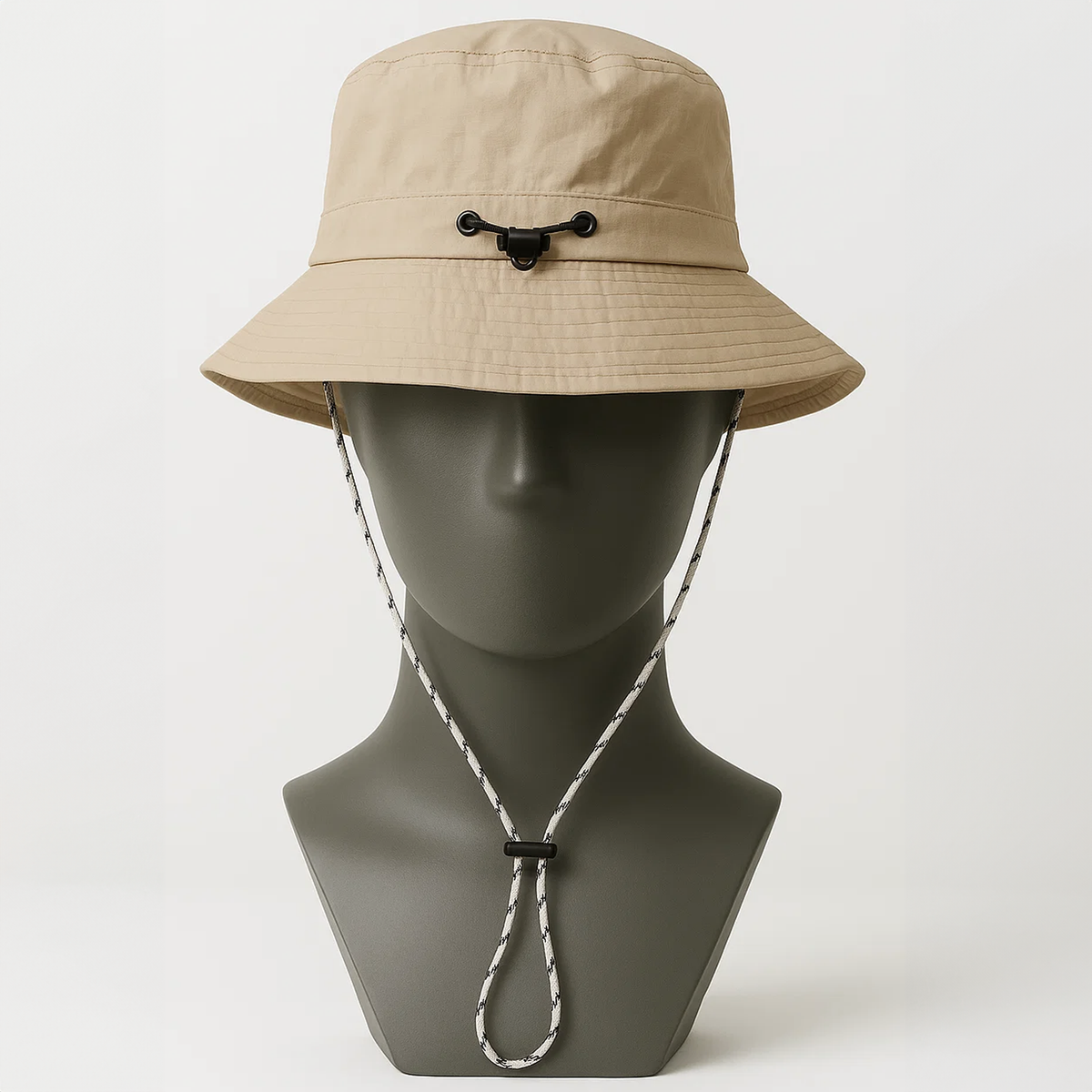 HAT NORTHPEAK PORTABLE BUCKET HAT