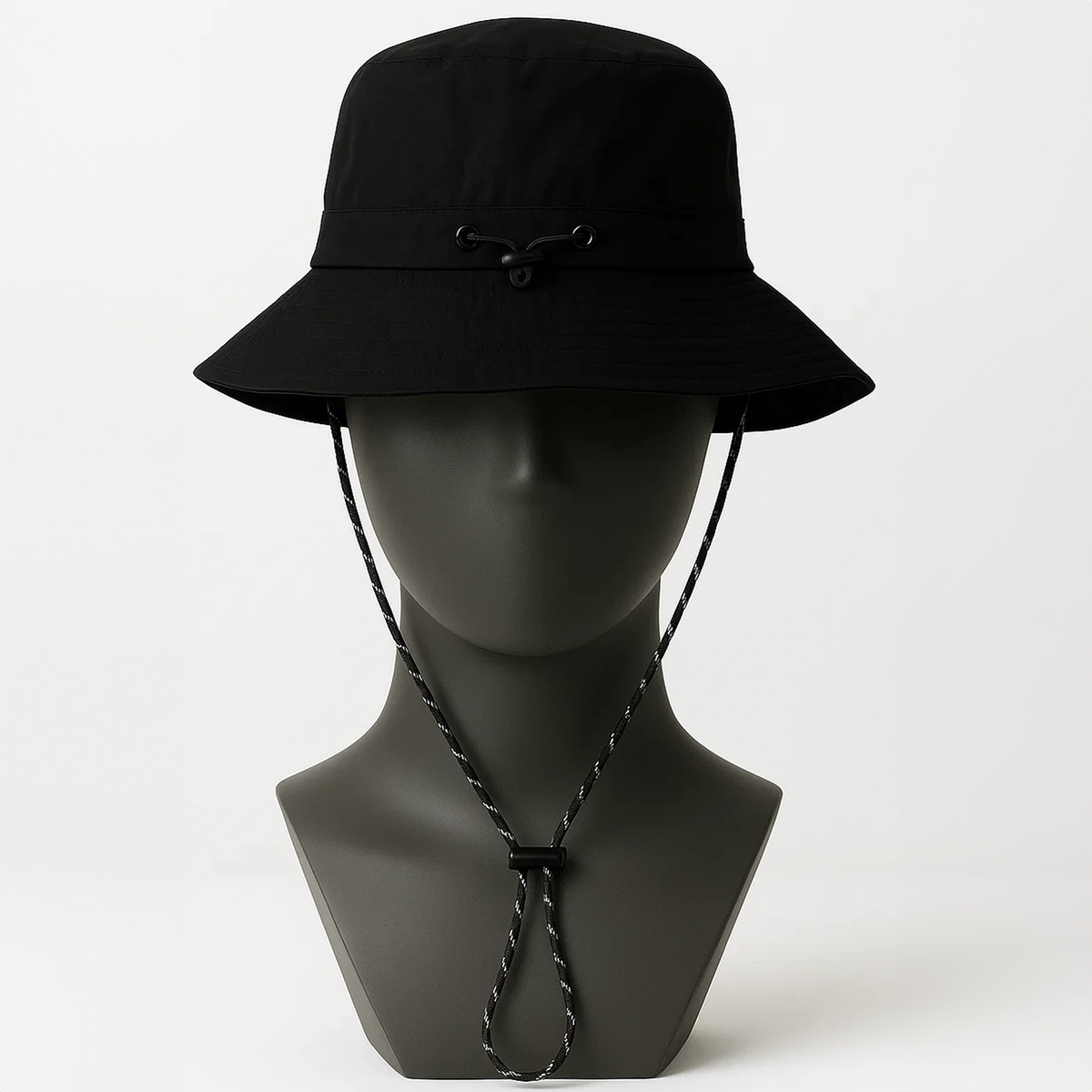 HAT NORTHPEAK PORTABLE BUCKET HAT