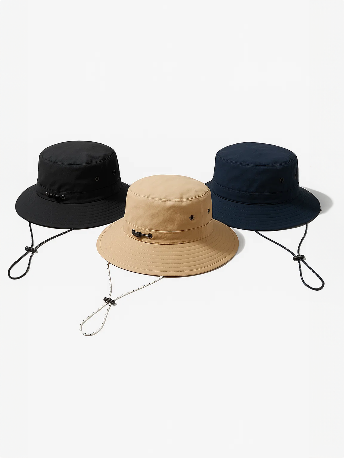 HAT NORTHPEAK PORTABLE BUCKET HAT