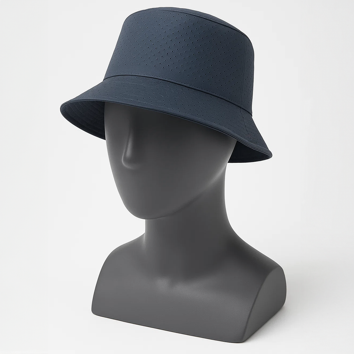 HAT NORTHPEAK BUCKET AIR