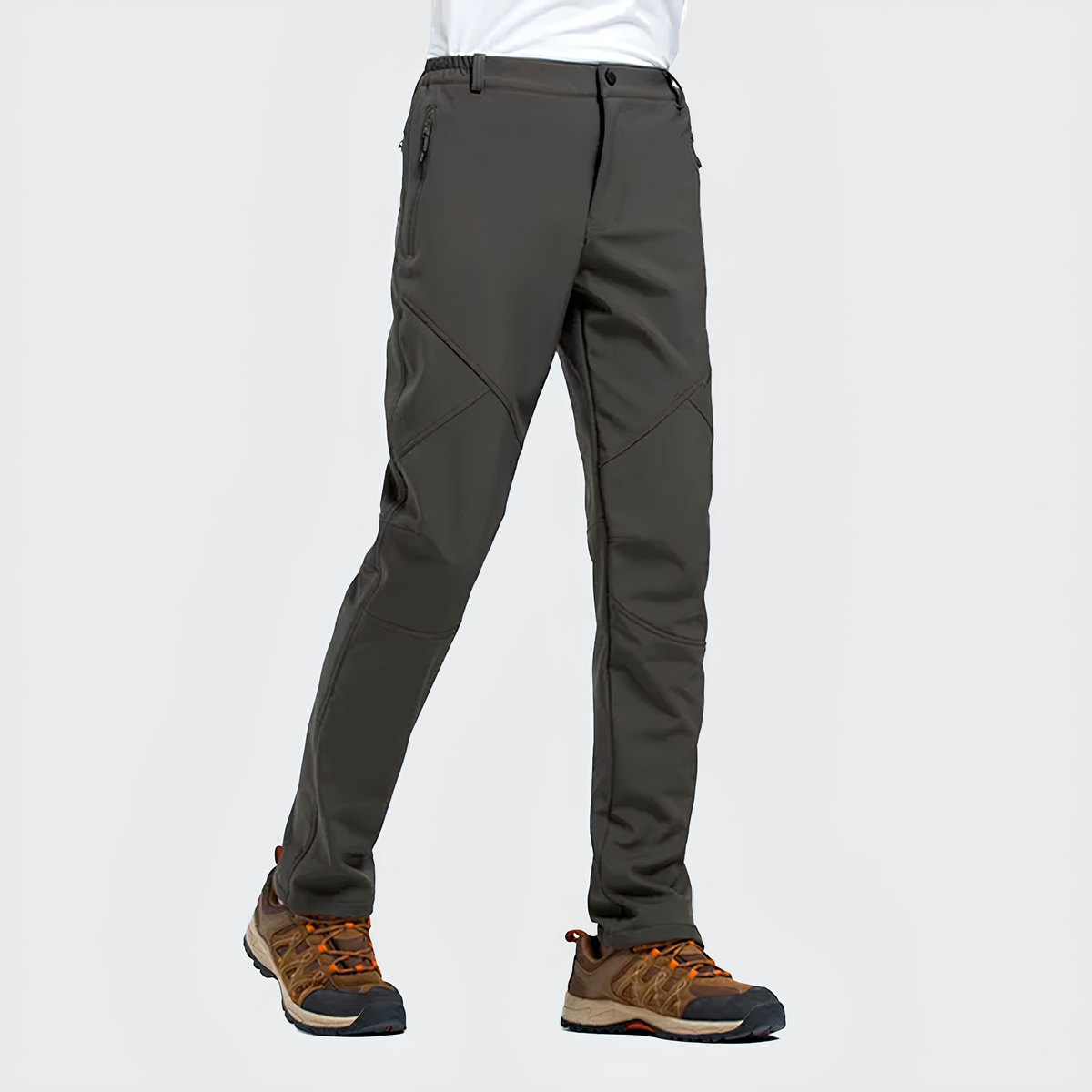 PANTS NORTHPEAK WALK FLEECE MEN'S