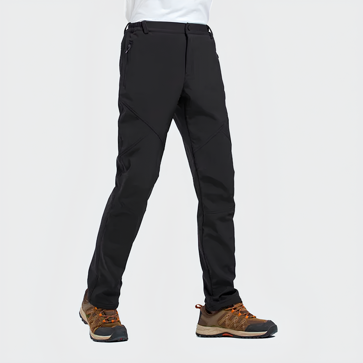 PANTS NORTHPEAK WALK FLEECE MEN'S