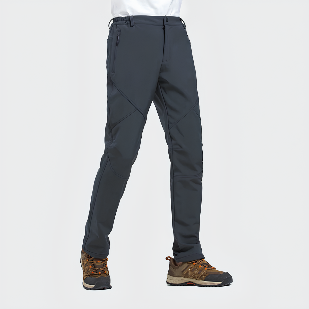 PANTS NORTHPEAK WALK FLEECE MEN'S