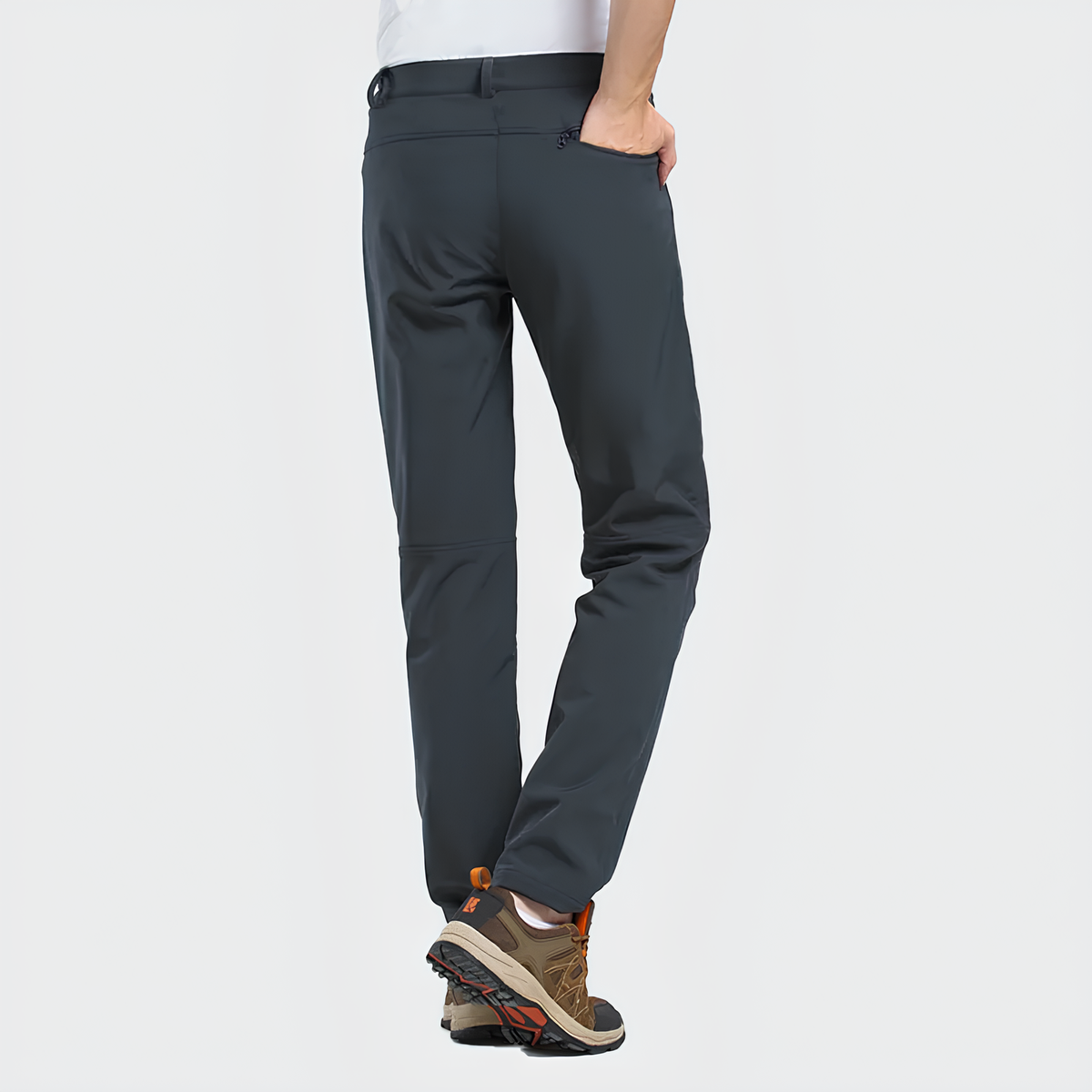 PANTS NORTHPEAK WALK FLEECE MEN'S