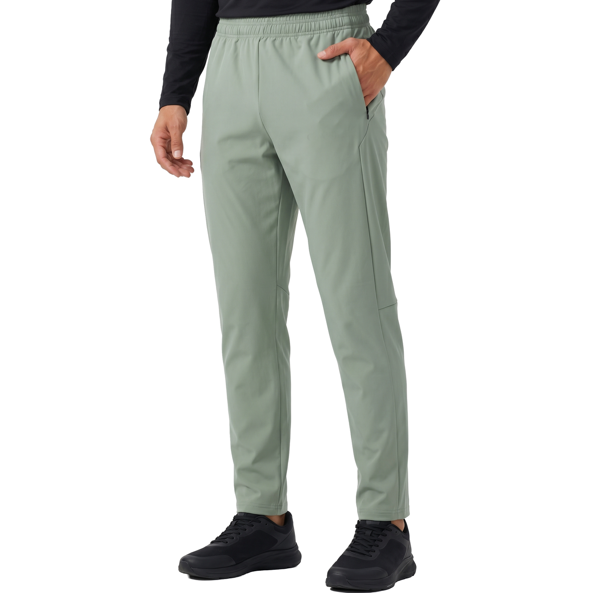 PANTS NORTHPEAK FLARE MEN'S