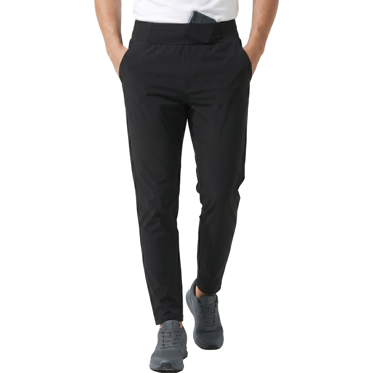 PANTS NORTHPEAK STRYDE MEN'S