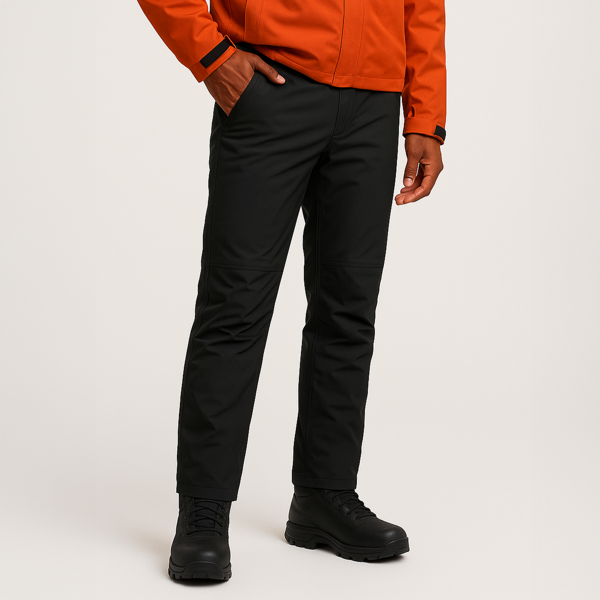 PANTS 2-IN-1 NORTHPEAK PATHFINDER