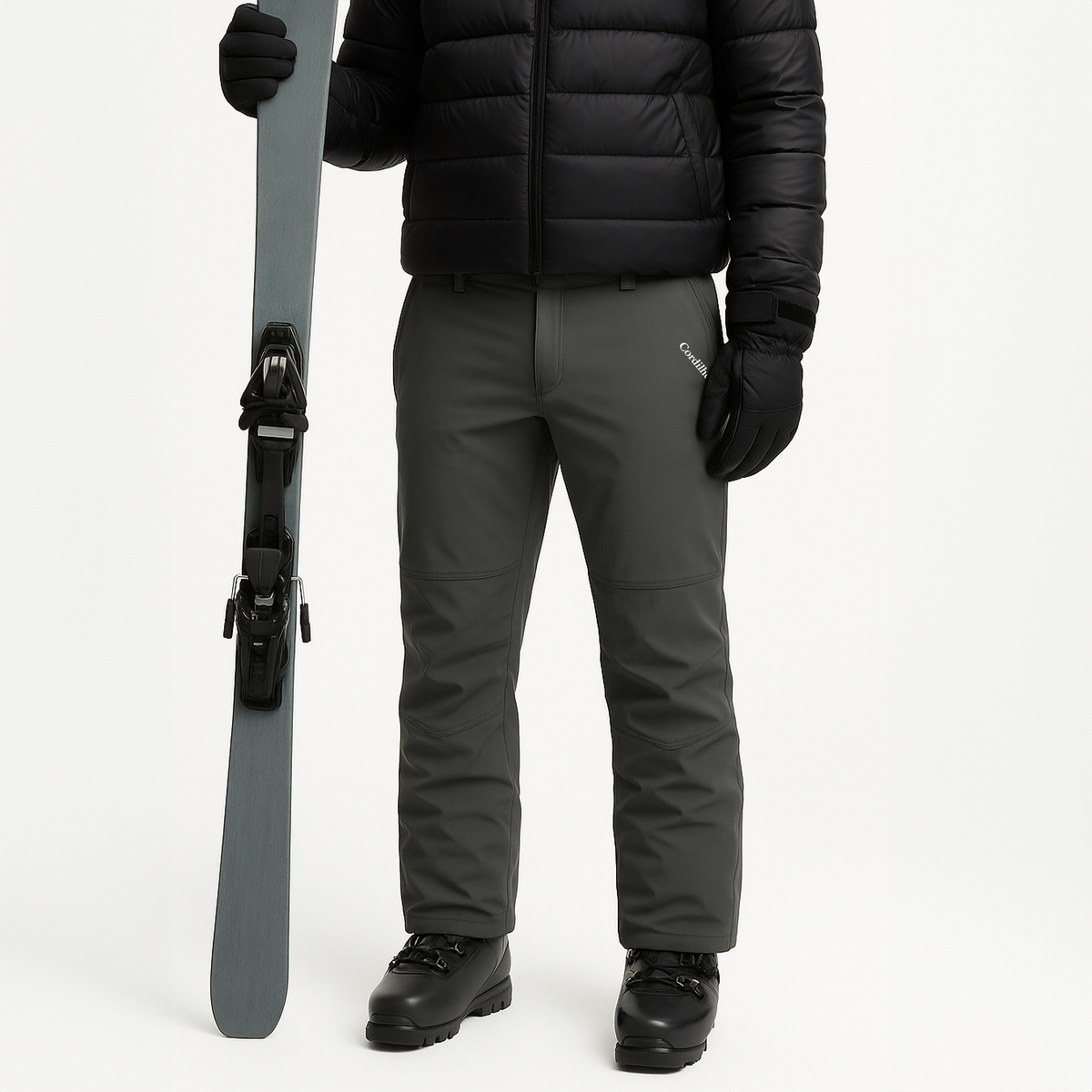 PANTS 2-IN-1 NORTHPEAK PATHFINDER