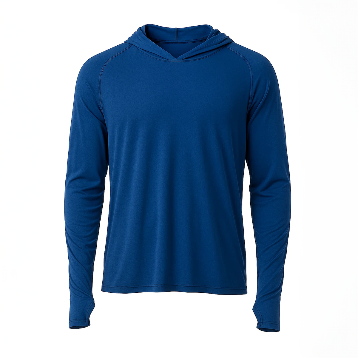 T-SHIRT NORTHPEAK UV BLOCK MEN'S