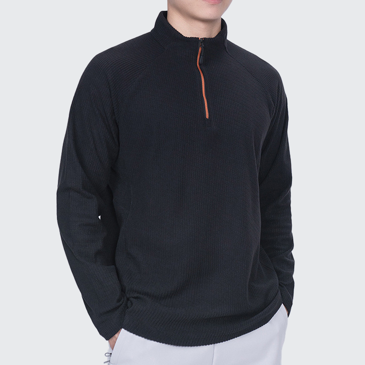 T-SHIRT NORTHPEAK MANGA LONGA SOFTSHELL