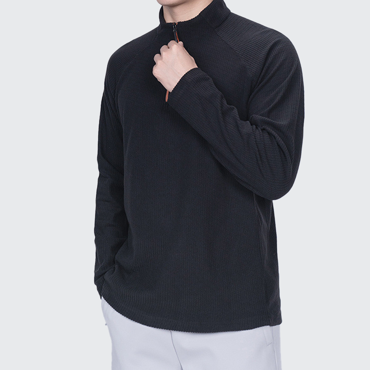 T-SHIRT NORTHPEAK MANGA LONGA SOFTSHELL