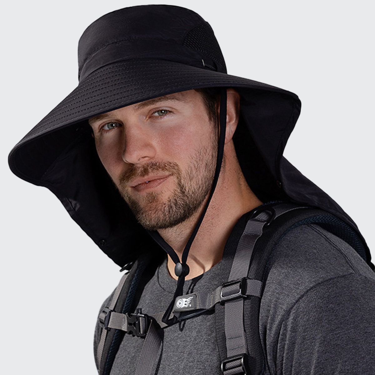 HAT NORTHPEAK CANYON