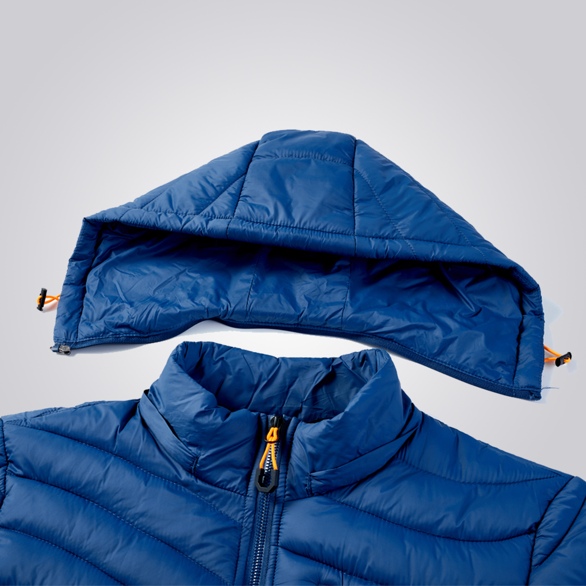 JACKET NORTHPEAK ARCTICS PUFFER MEN'S