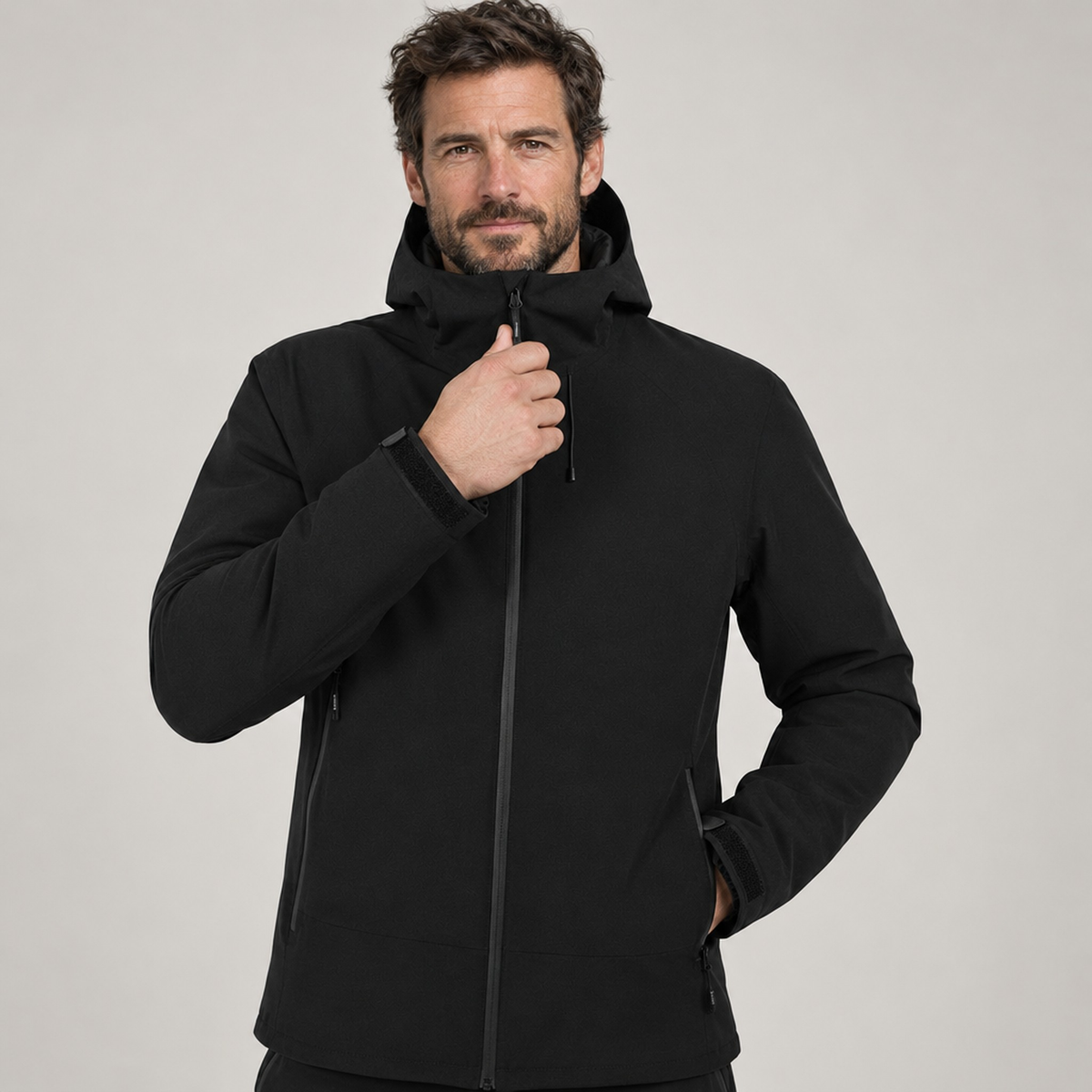 Jacket Puffer 3-in-1 Altiris Men's - view 13