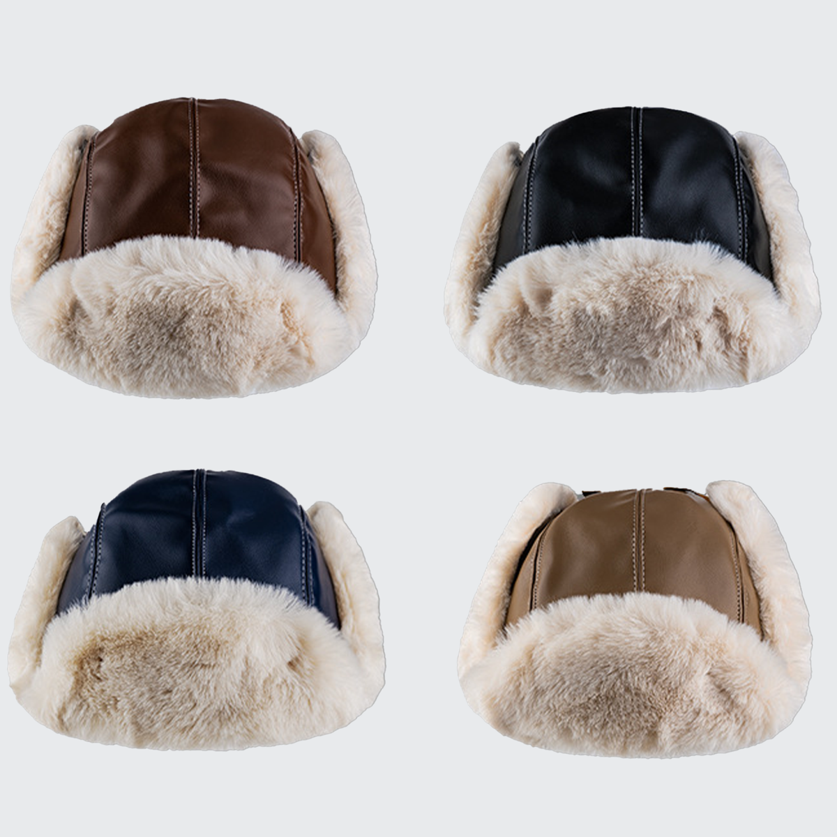 BEANIE NORTHPEAK YUKON